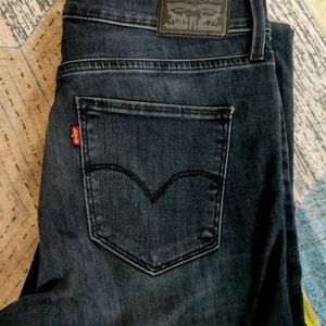 Levi's Jeans