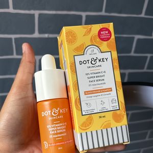 Vitamin C Serum