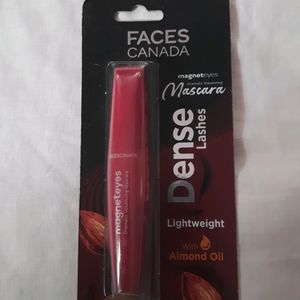 Faces Canada Mascara