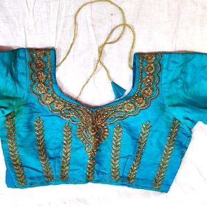 Lehenga Choli With Dupatta