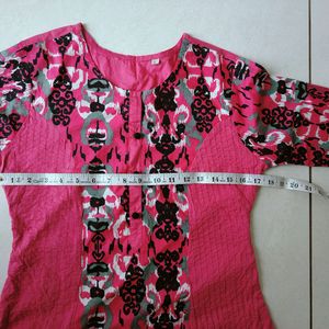 New Cotton Kurti