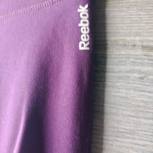 Purple Colour Track Pant With Freebie