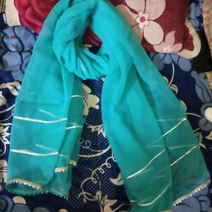 Goata Patti Dupatta