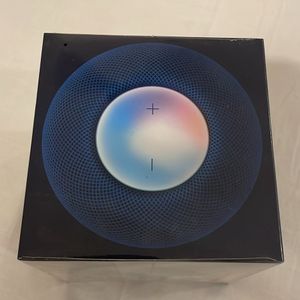 Sealed Apple Homepod Mini