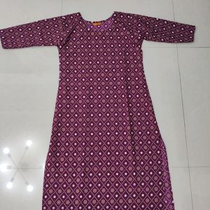 Woman Kurta Only