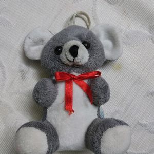 Soft Toy Small