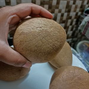 Dry Coconuts-5 No.
