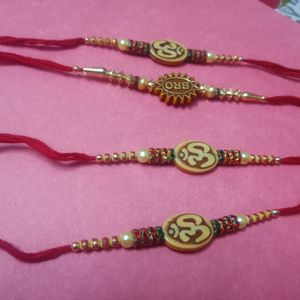 Different Types Of Rakhi