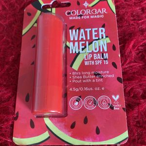 Watermelon Lip Balm Spf 15 - Colorbar