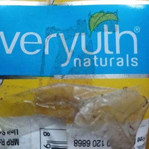 Everyuth Natural Face Wash