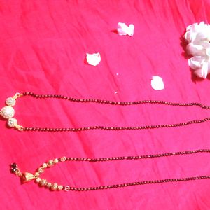 Combo Mangalsutra