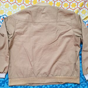 Vintage Catalina La Paz Derby Bomber Jacket 42