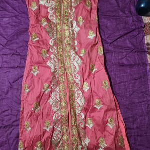 4 Kurti Combo