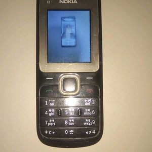 Nokia Keypad Mobile Phone Woking