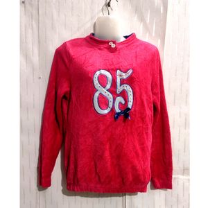 Soft Sweater for Women's