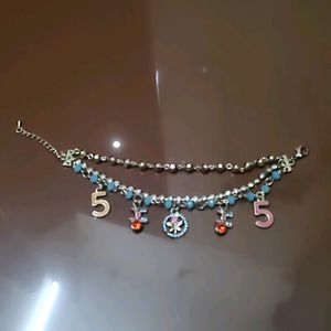 Charm Bracelet