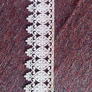 Lace 248 Inch For Clothes