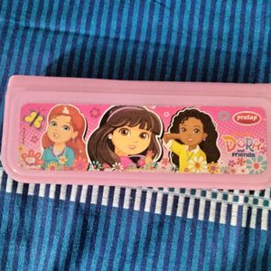 Dora Pen/Pencil Box