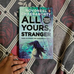 Stranger Series