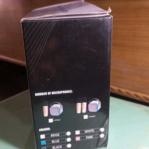 Wireless Karoke Speaker