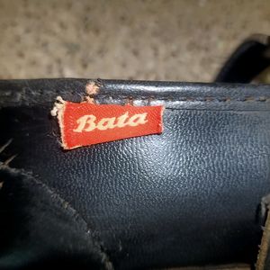 "Bata" School Shoes for Girls