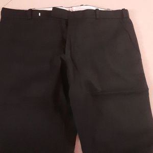 Men's Black Pant