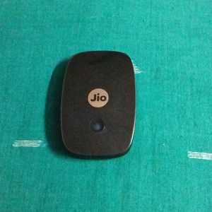 jio wi-Fi Charger