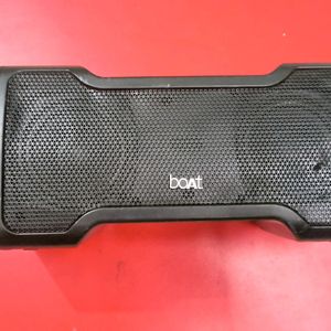 boAt Stone 1000 14W BT Speaker upto 1:30Hrs backup