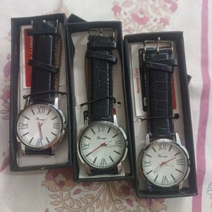 Borago Watches