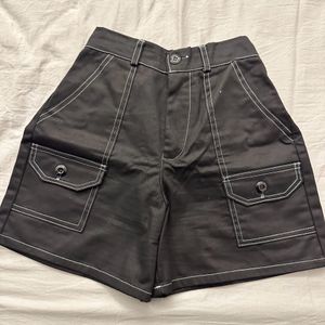 Cargo Shorts