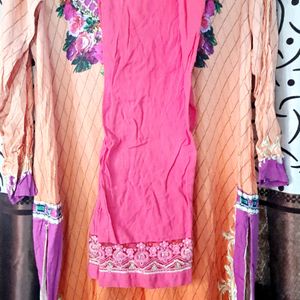 Beautiful Kurti And Pant