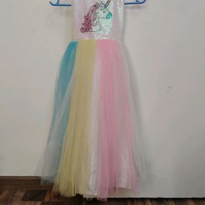 Unicorn Dress