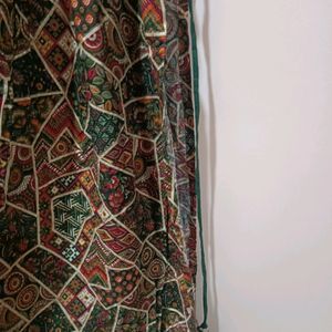 Rayon Kurti