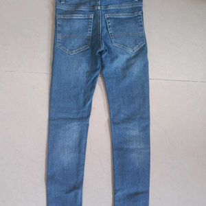 Imported Jeans Pant For Kids Age 8 YEARS