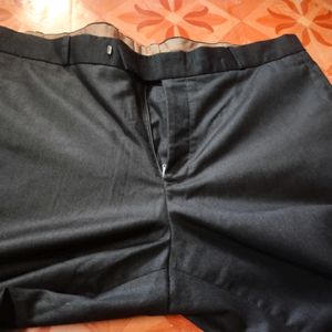 Formal Men's Pant