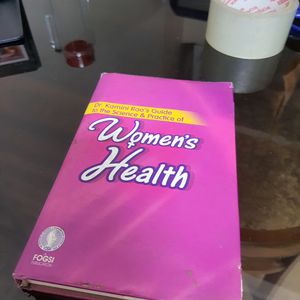 DR KAMINI RAO WOMEN'S HEALTH