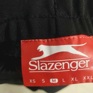 Slazenger Track Pants M Size