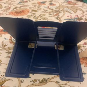 Adjustable Foldable Book Holder