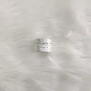 Pure Silver Dibbi Weight (14gram)