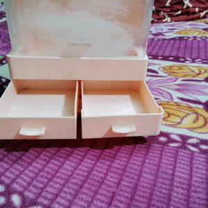 A Strong Jewellery Box