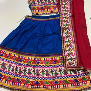 Navratri Lehenga ...