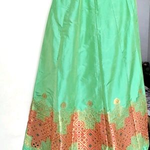 Lehnga Choli