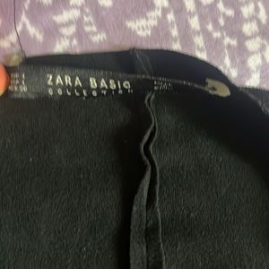 Jacket/formal Shrug From ZARA