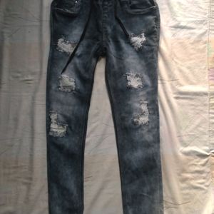 Jogger New Jeans