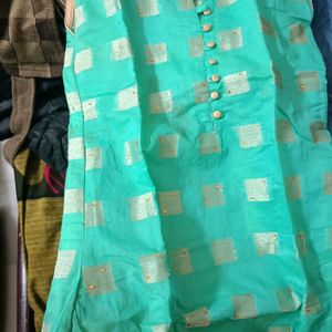 Kurti Combo