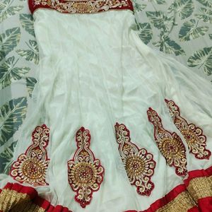 Anarkali Kurti