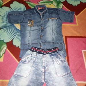 Combo Of 3-4 Years Child Dress