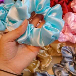 Scrunchies