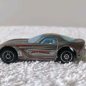 Metal Diecast Car