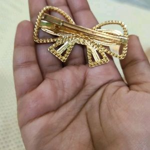 Hair Pin